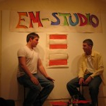 1. YouGend EM- Studio 